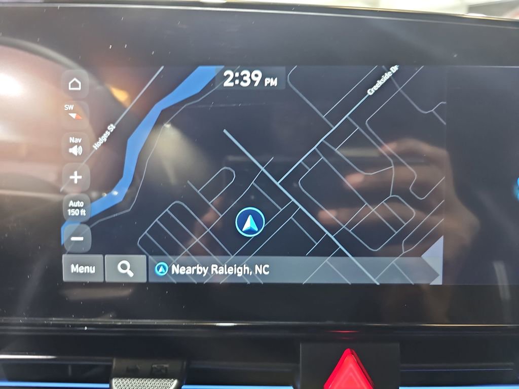 New 2026 Hyundai Elantra Sport image 21