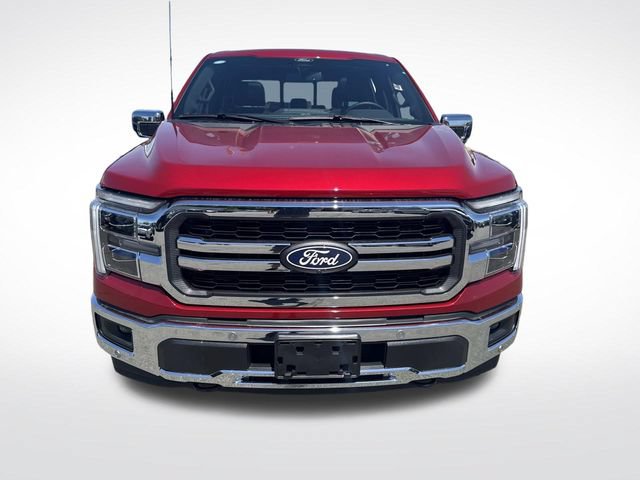 Used 2025 Ford F150 Lariat w/ Tow/Haul Package AWD/4WD image 8