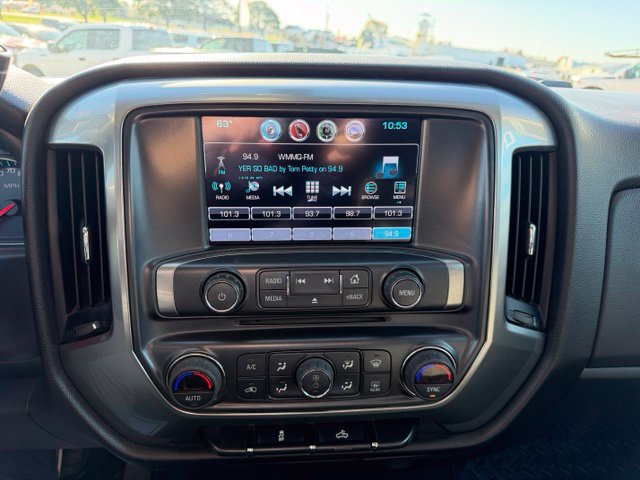 Used 2019 Chevrolet Silverado 2500 LT w/ All Star Edition AWD/4WD image 21
