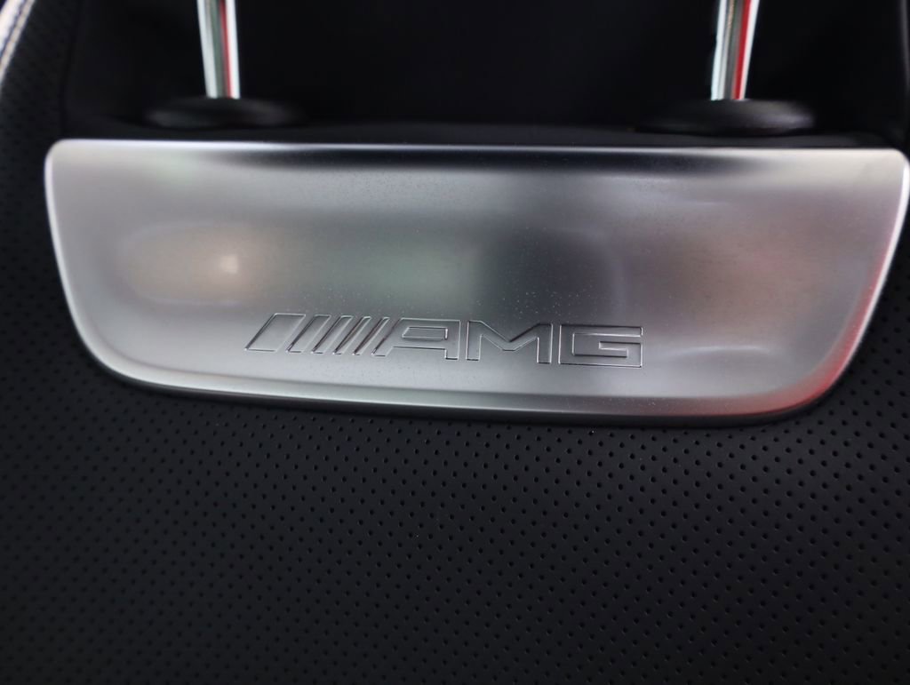 Used 2024 Mercedes-Benz SL 43 AMG image 25