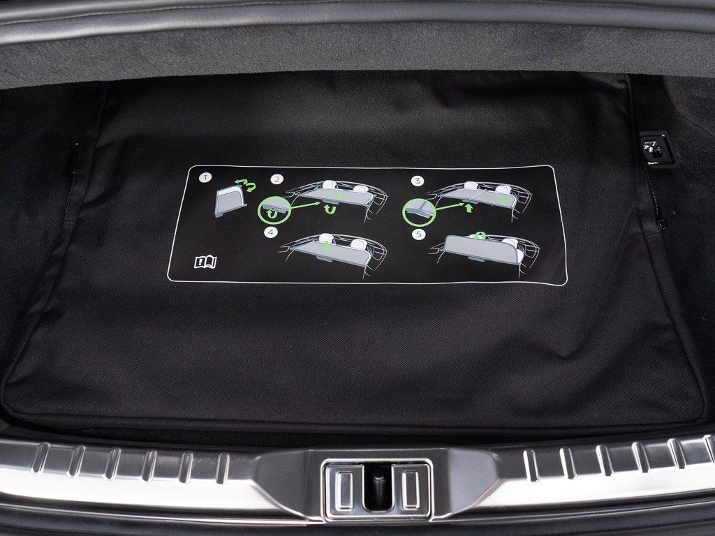 New 2026 Bentley Continental GTC image 50