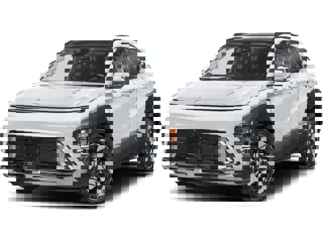 New 2026 Hyundai Kona Limited