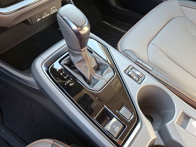 New 2026 Subaru Crosstrek 2.5i Limited AWD/4WD image 15