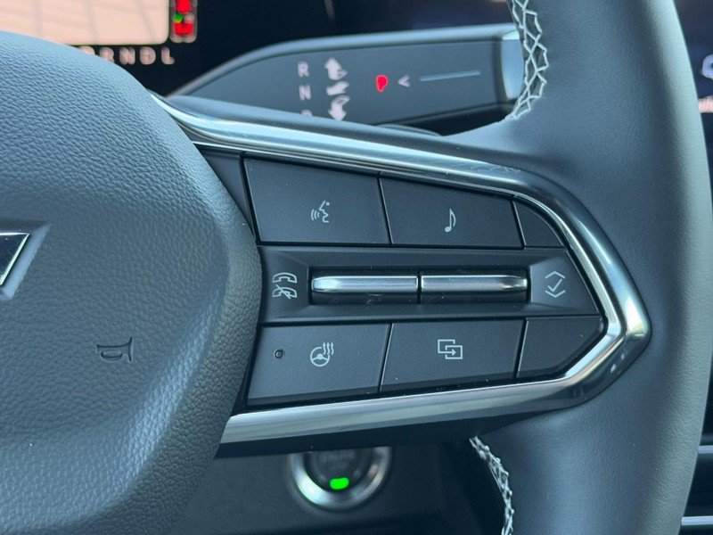 New 2026 Chevrolet Traverse LT w/ Enhanced Driving Package FWD image 12