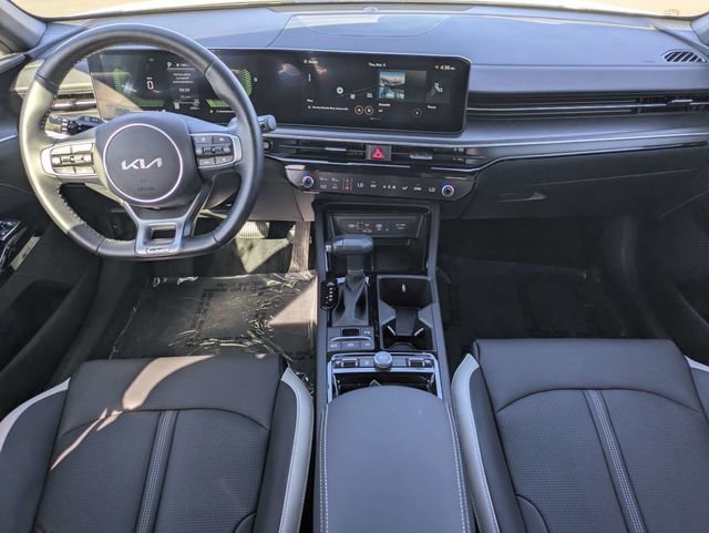 Used 2025 Kia K5 GT-Line image 14
