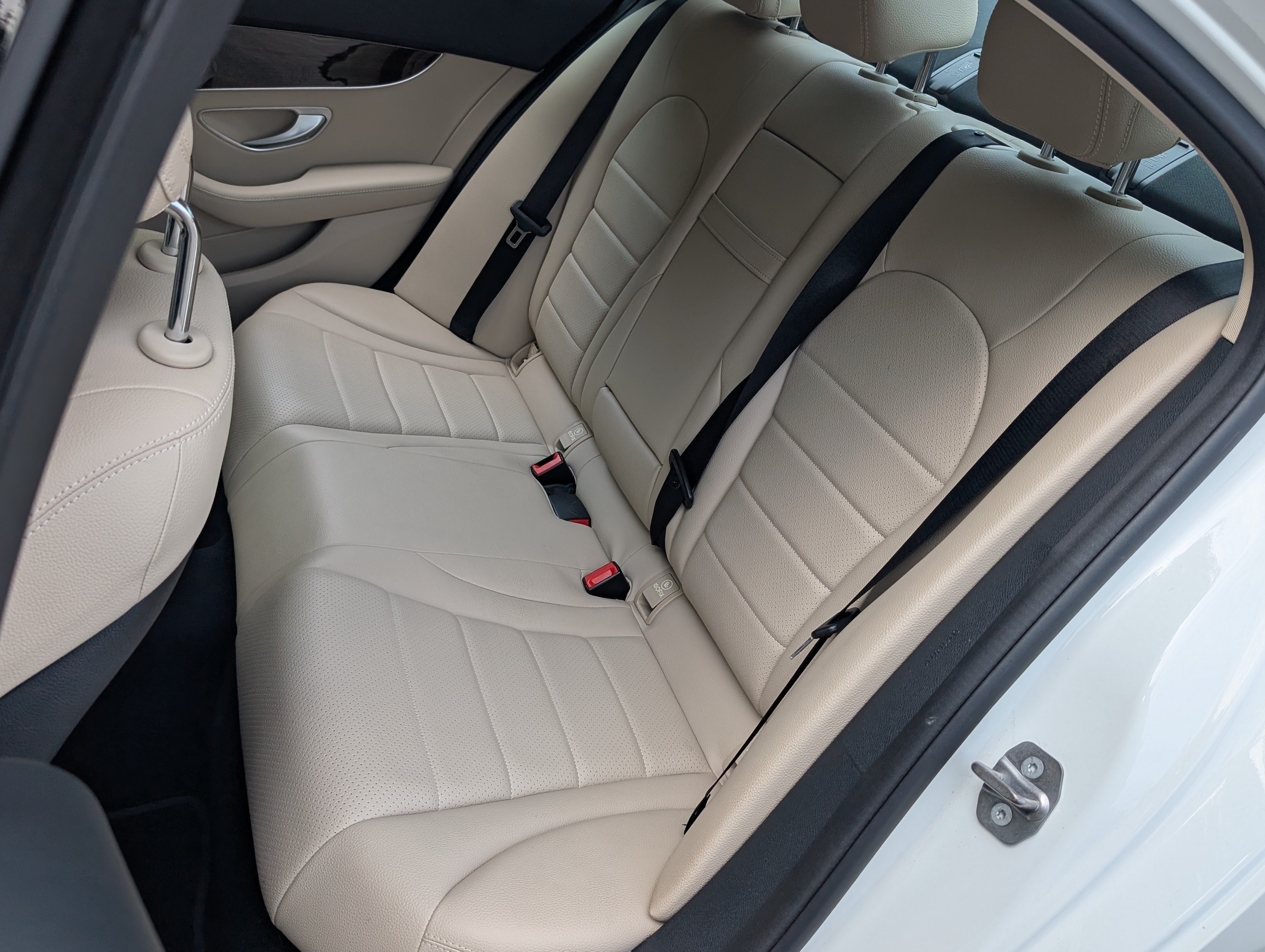Used 2020 Mercedes-Benz C 300 Sedan image 18