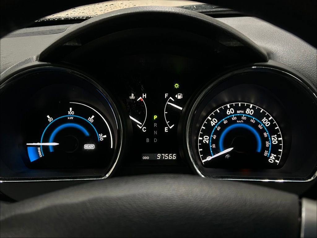 Used 2013 Toyota Highlander Base image 18