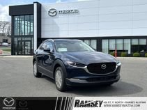 New 2025 MAZDA CX-30 AWD 2.5 S w/ Premium Package