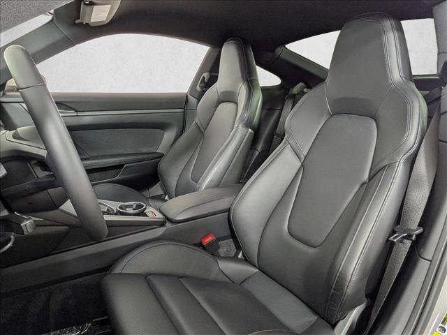Certified 2022 Porsche 911 Carrera S RWD image 5