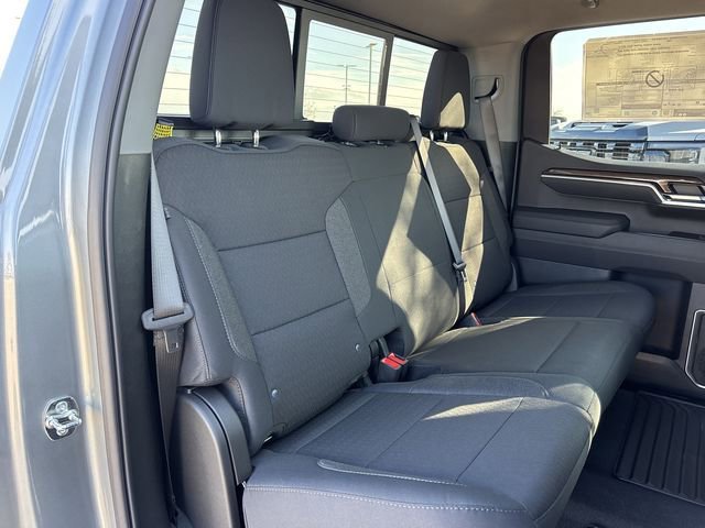 New 2026 Chevrolet Silverado 1500 RST w/ Safety Package image 25