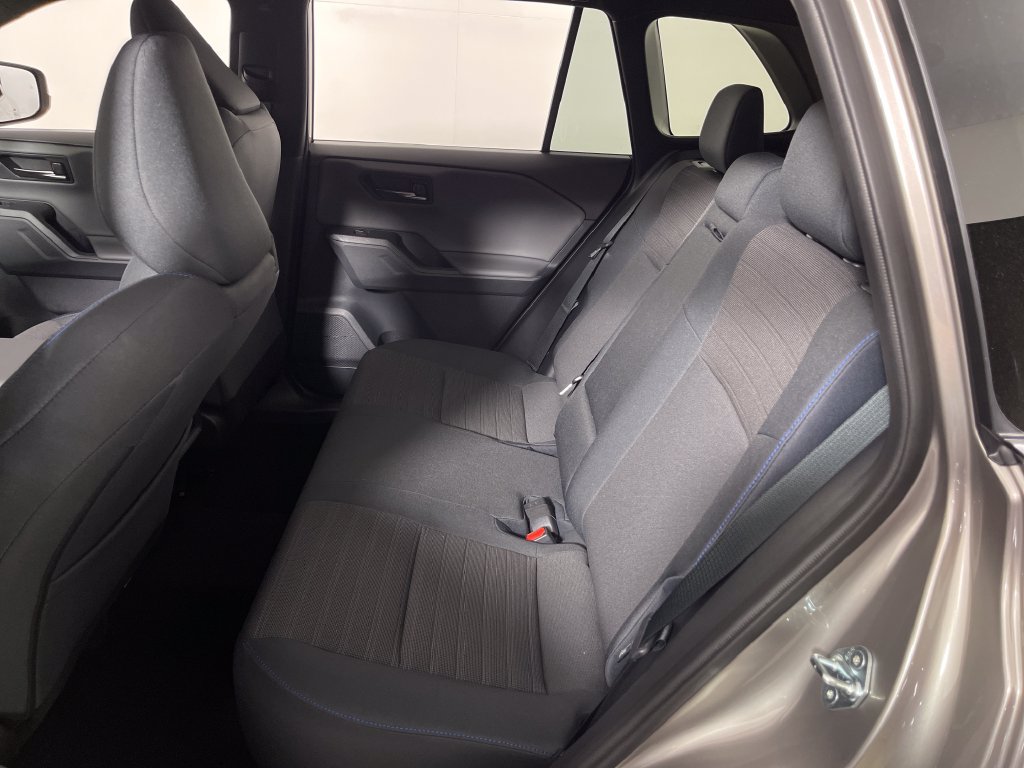 New 2026 Toyota RAV4 SE w/ Weather Package AWD/4WD image 13