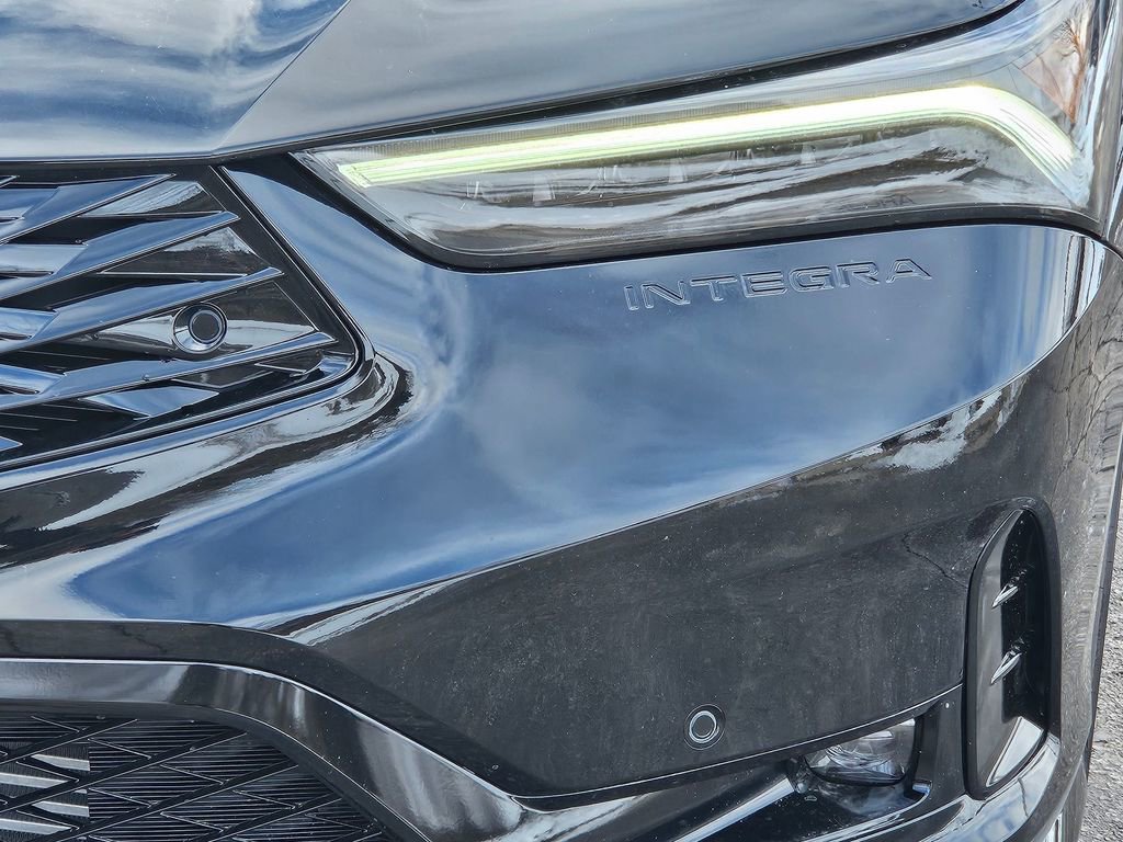 New 2026 Acura Integra A-Spec image 9