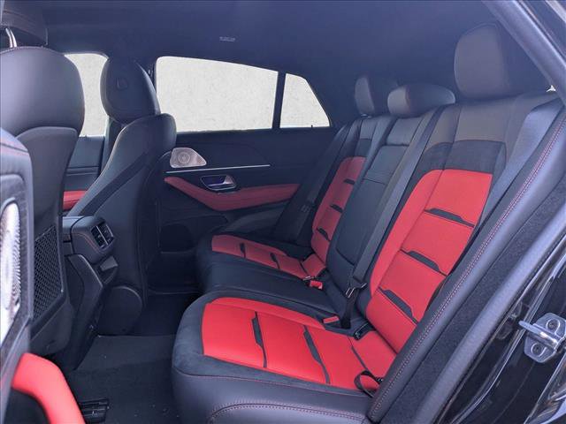New 2026 Mercedes-Benz GLE 63 AMG S image 14