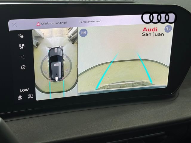 New 2026 Audi Q3 quattro 2.0T AWD/4WD image 18