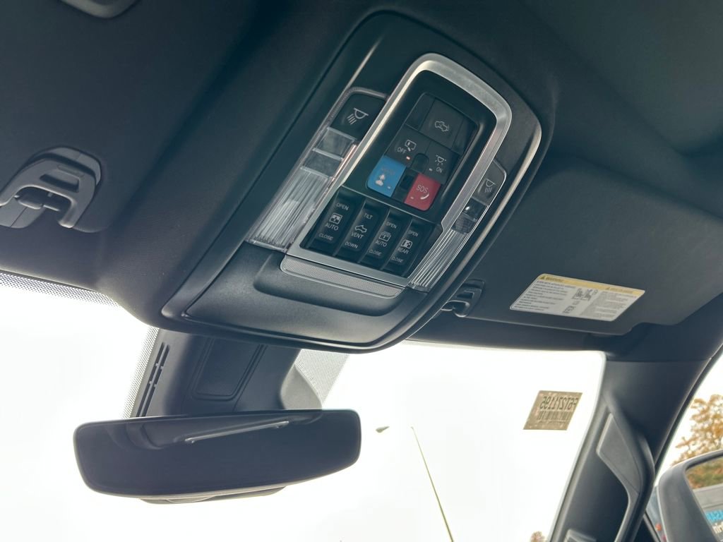 New 2026 RAM 1500 Big Horn image 23