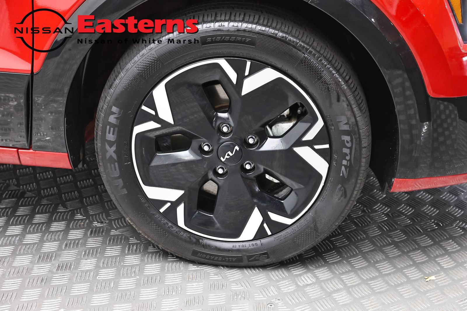 Used 2023 Kia Niro Wind w/ Wind Preserve Package FWD image 32