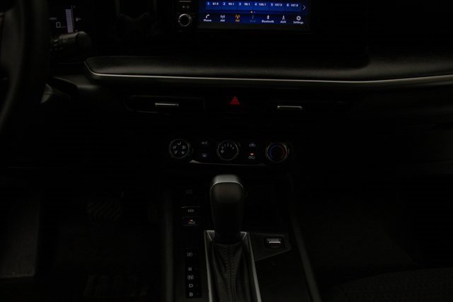 Used 2025 Nissan Kicks S image 23