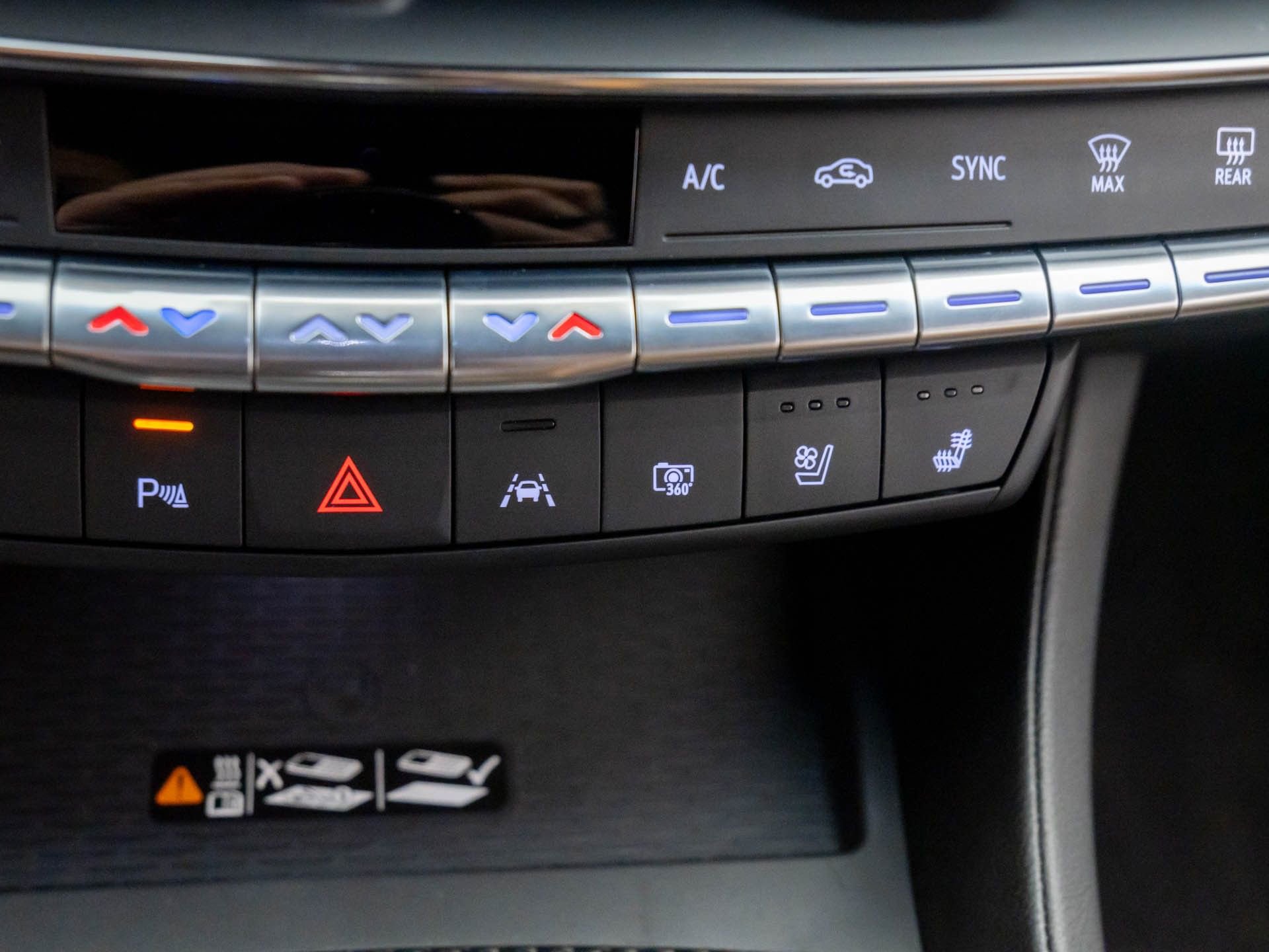 Certified 2024 Cadillac CT5 V Blackwing w/ Carbon Fiber Package 2 image 40