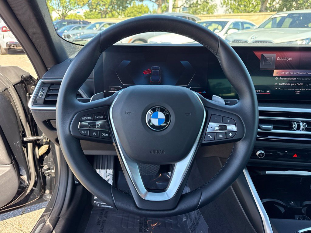 Certified 2024 BMW 430i Coupe w/ Convenience Package RWD image 22
