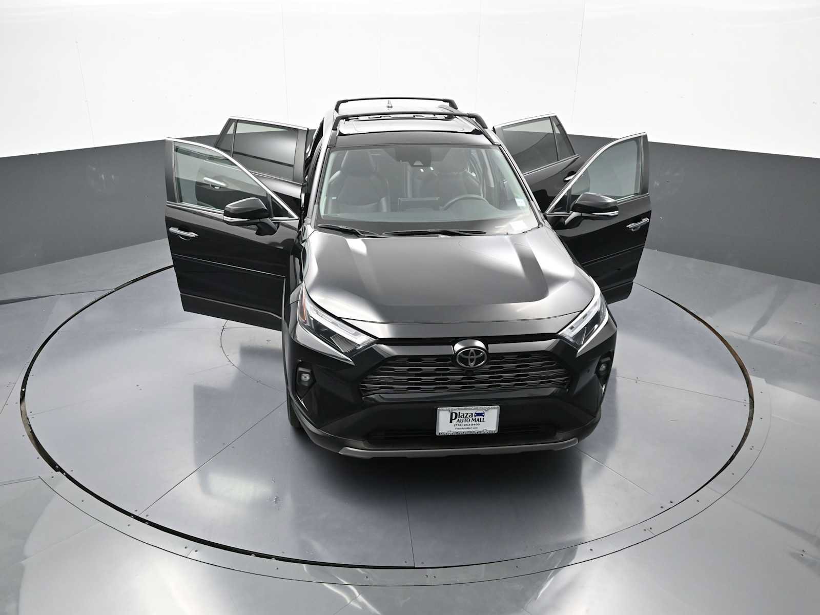 Used 2022 Toyota RAV4 Limited AWD/4WD image 45