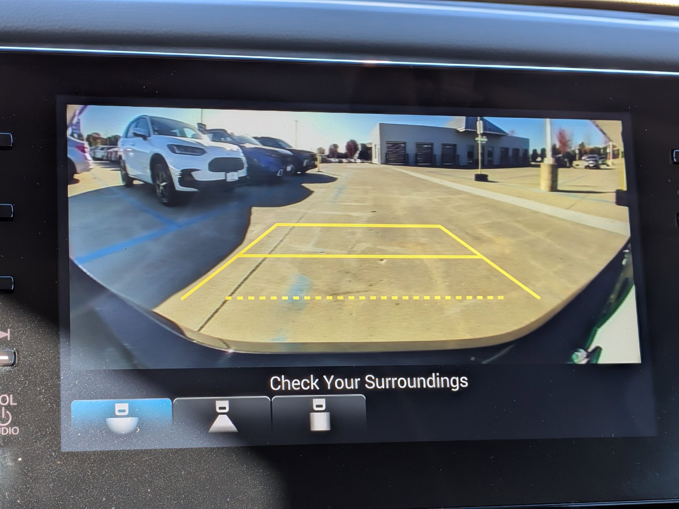 Certified 2022 Honda Accord Sport Special Edition image 18