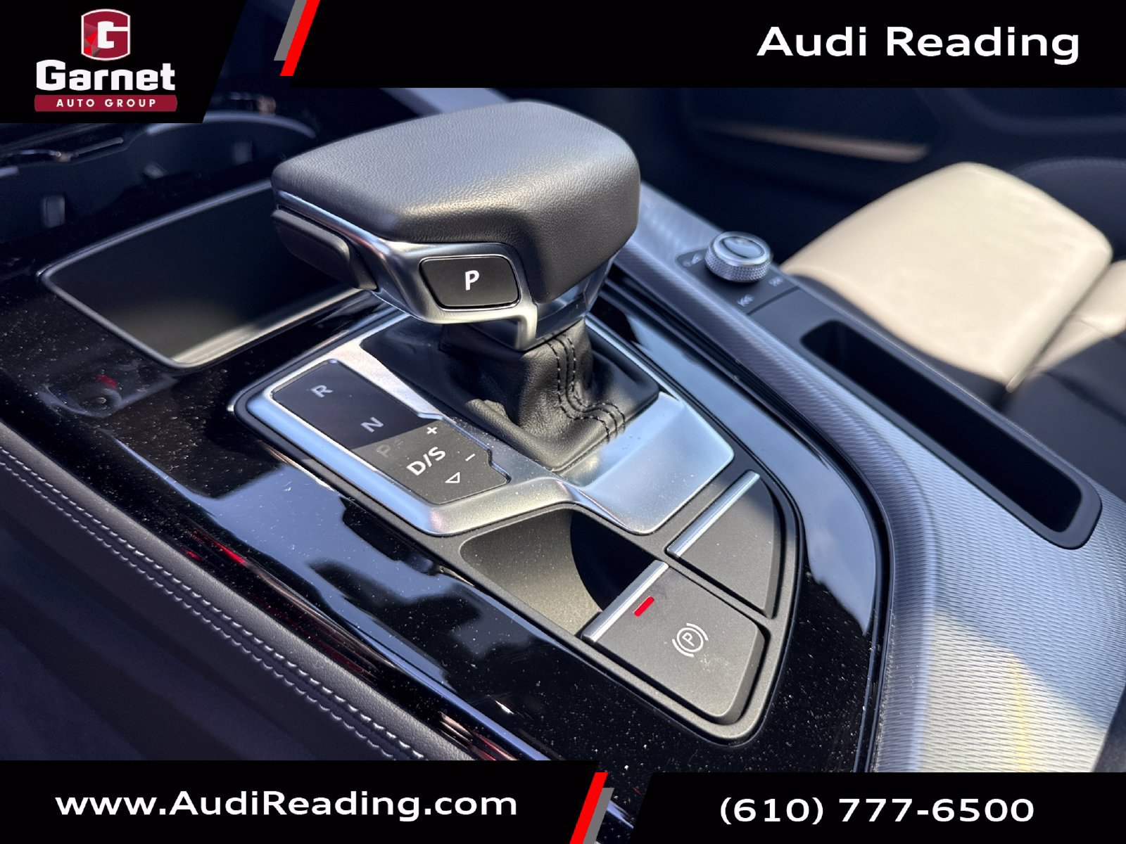 Used 2024 Audi A4 2.0T Premium Plus w/ Premium Plus Package AWD/4WD image 15