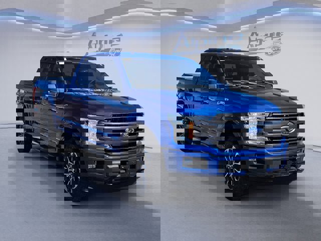 Used 2018 Ford F150 XLT w/ Equipment Group 302A Luxury image 7