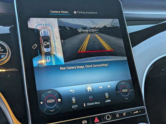 New 2026 Mercedes-Benz GLC 300 image 12