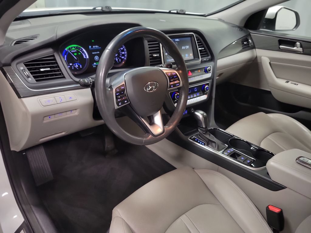 Used 2019 Hyundai Sonata Limited FWD image 17