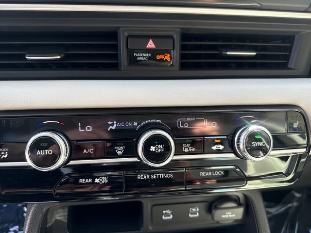 New 2026 Honda Pilot EX-L image 15