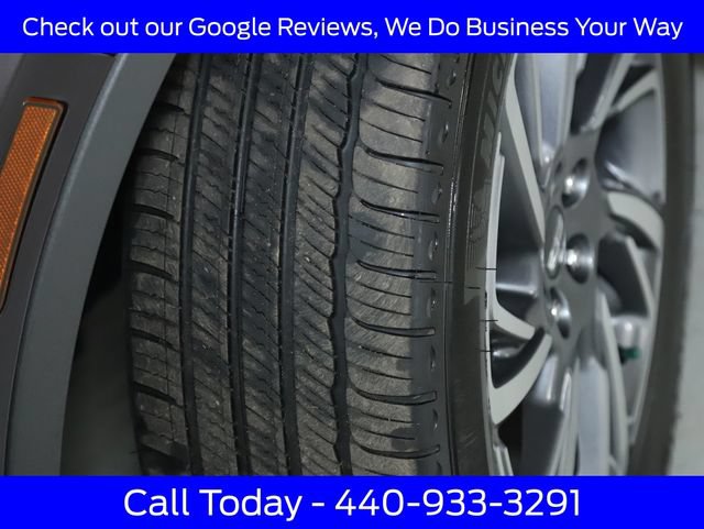 Used 2023 Lincoln Corsair AWD image 39