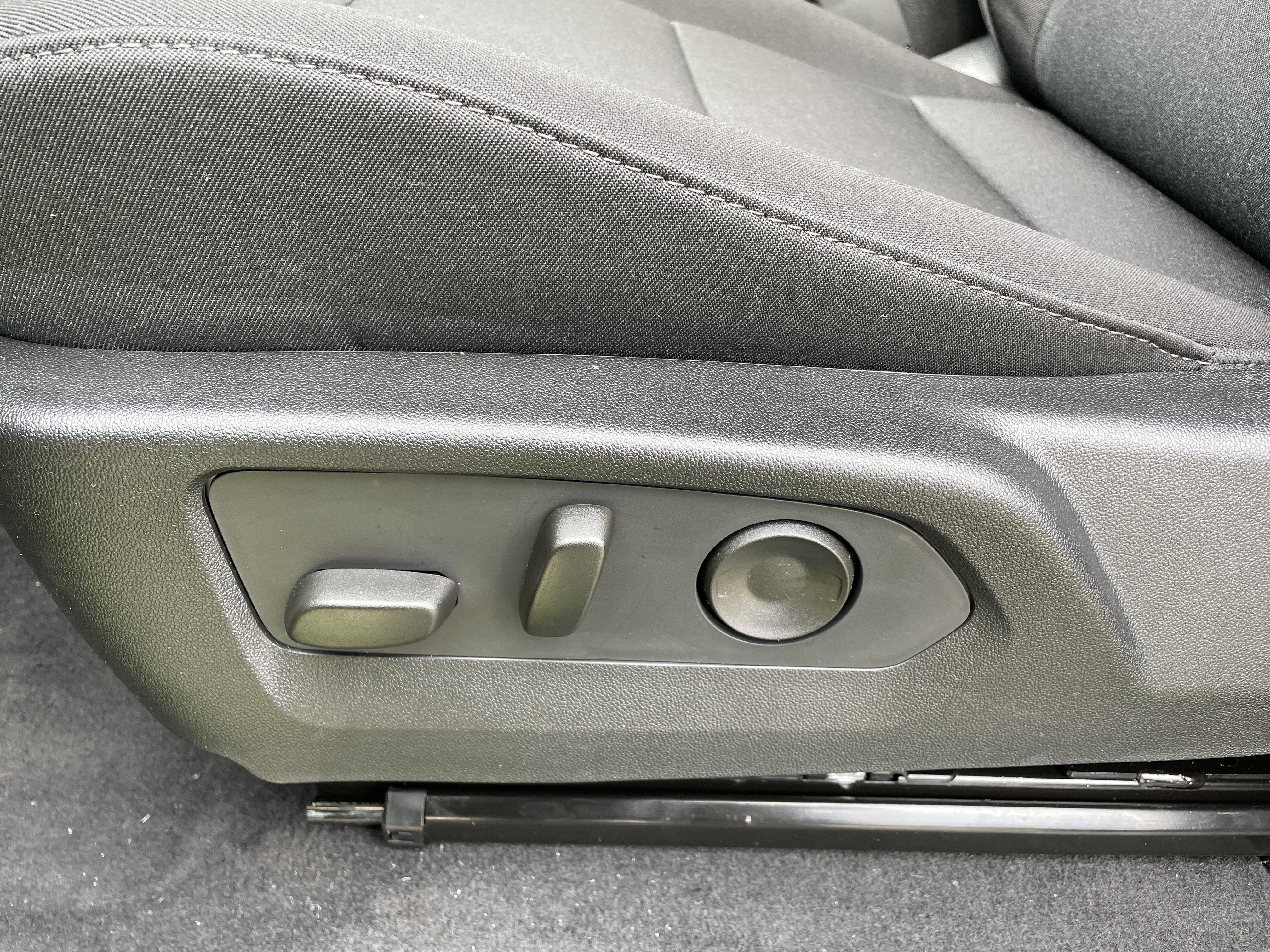 New 2026 Chevrolet Colorado W/T w/ WT Custom Package image 35