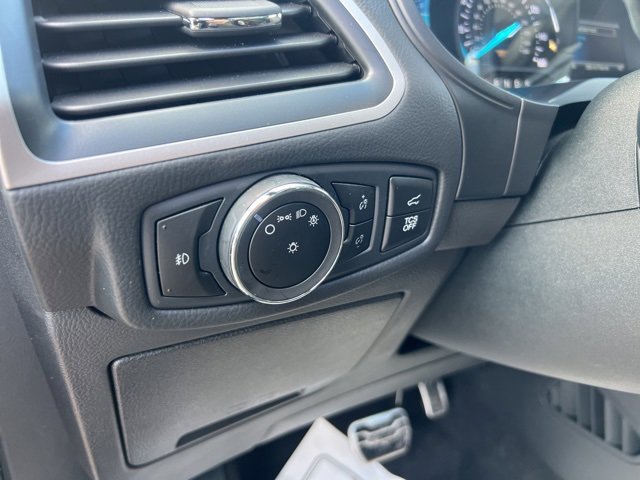 Certified 2023 Ford Edge ST-Line image 8