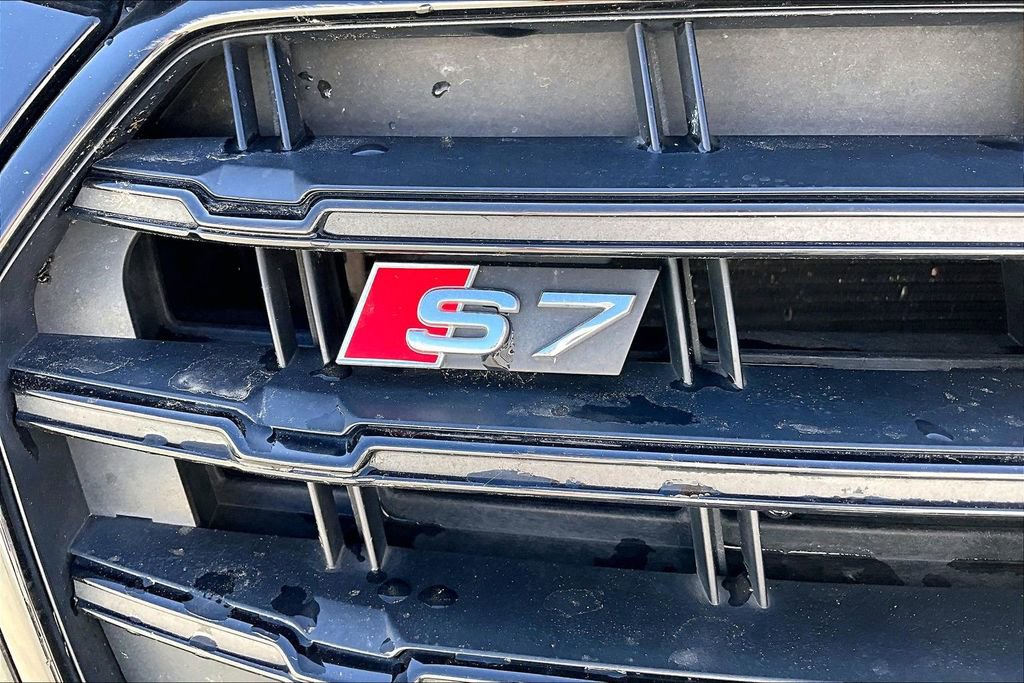 Used 2017 Audi S7 Premium Plus w/ Driver Assistance Package image 24