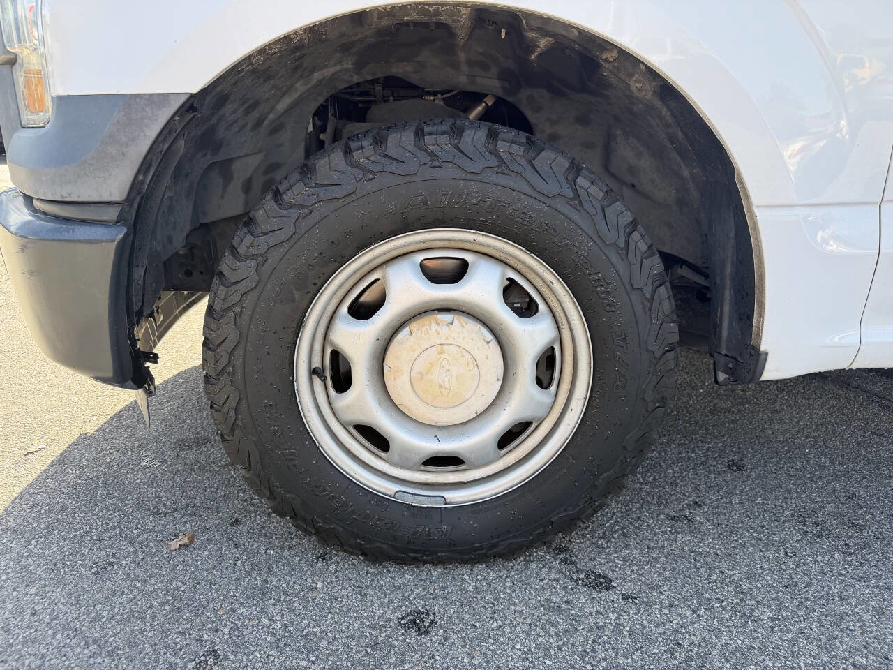 Used 2015 Ford F150 XL w/ XL Power Equipment Group image 11