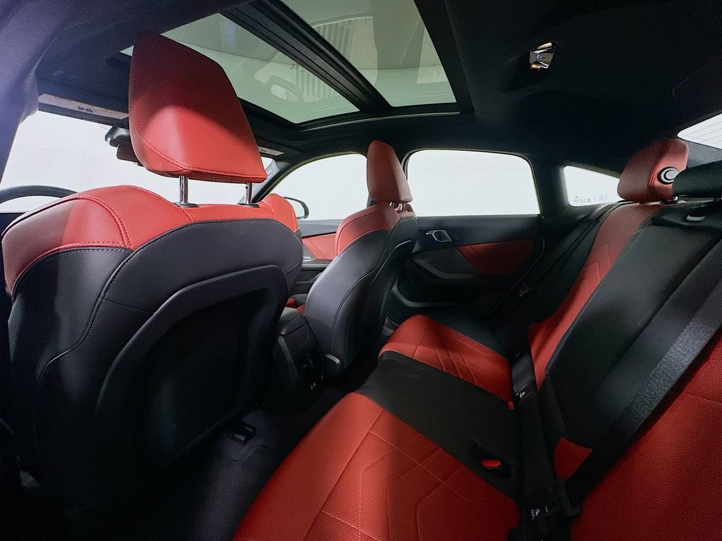 Used 2025 BMW 228i xDrive AWD/4WD image 13