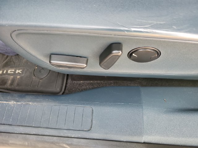 Certified 2023 Ford Maverick Lariat w/ Lariat Luxury Package FWD image 15