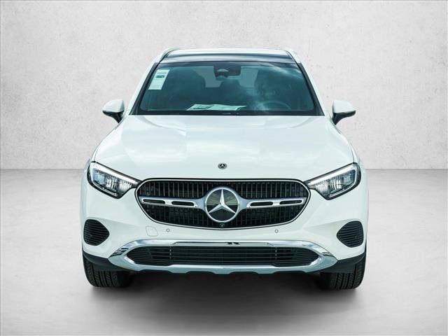 New 2027 Mercedes-Benz GLC 300 4MATIC video 2
