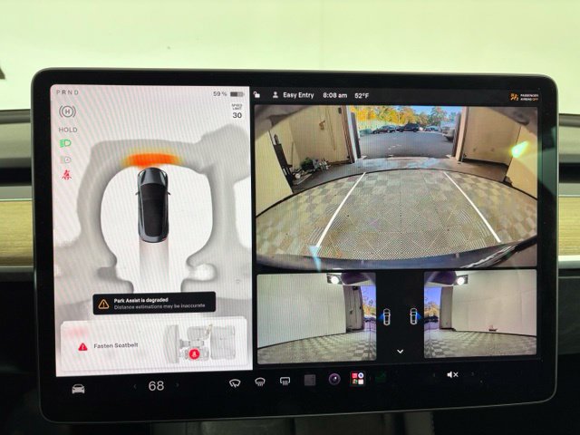 Used 2023 Tesla Model 3 Long Range AWD/4WD image 16