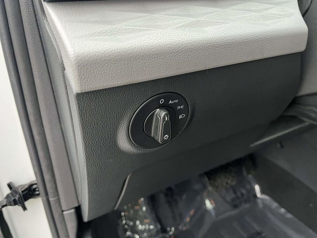 Certified 2023 Volkswagen Taos S image 20