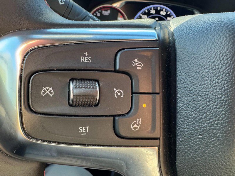 Used 2025 Chevrolet Blazer RS image 20