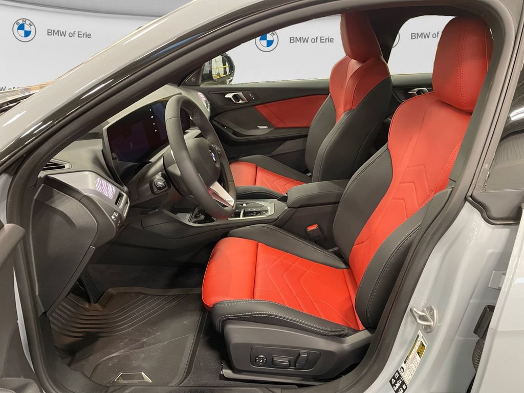 New 2026 BMW 228i xDrive w/ Technology Package AWD/4WD image 9