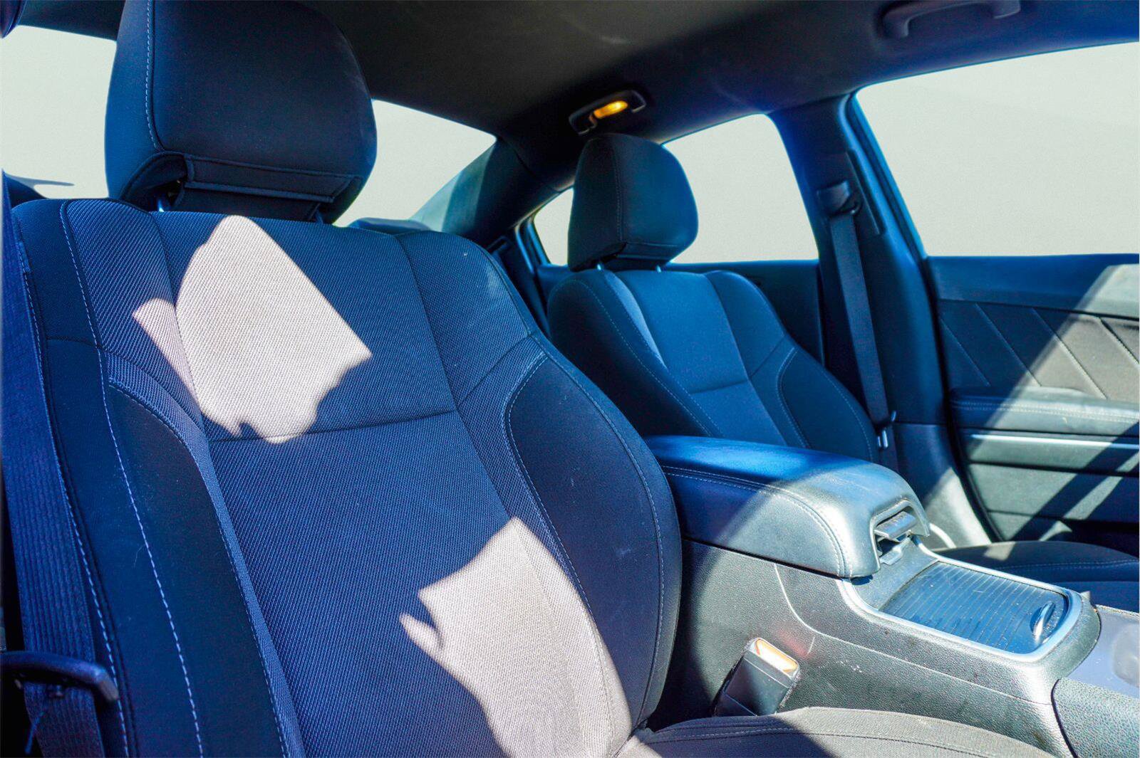 Used 2022 Dodge Charger SXT RWD image 18