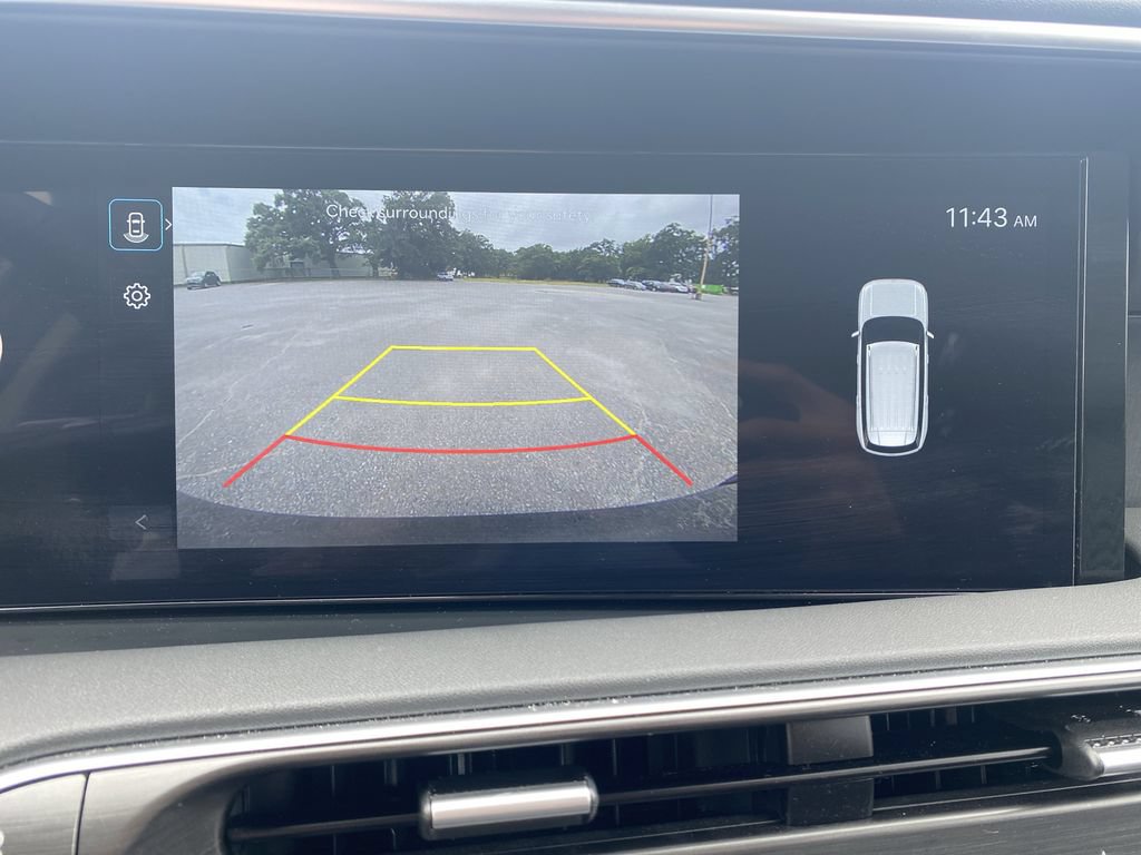 Certified 2026 Hyundai Palisade SEL AWD/4WD image 25