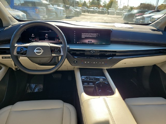 Certified 2025 Nissan Murano SL AWD/4WD image 9