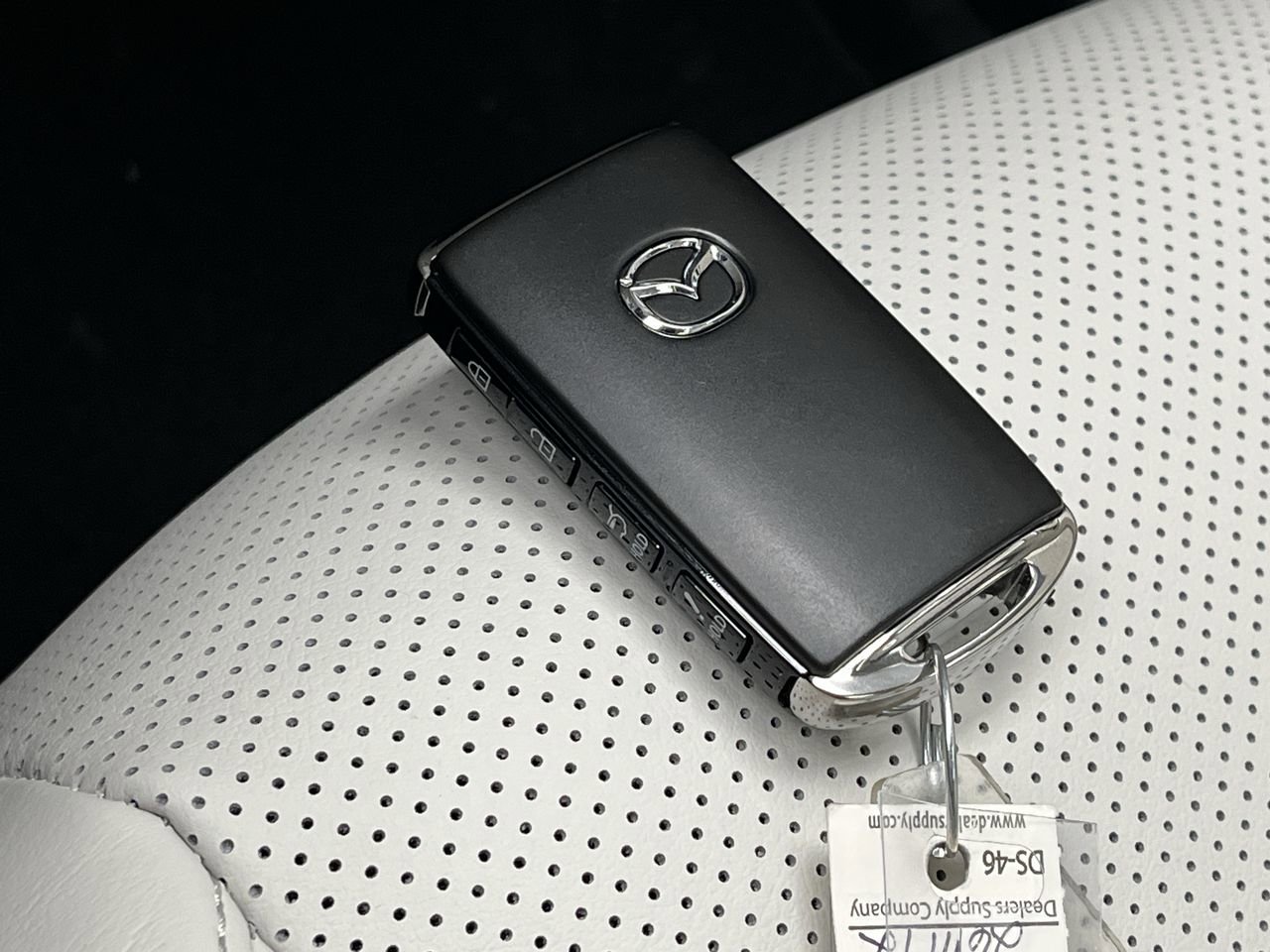 New 2026 MAZDA CX-90 Plug-In Hybrid w/ Premium Plus image 29