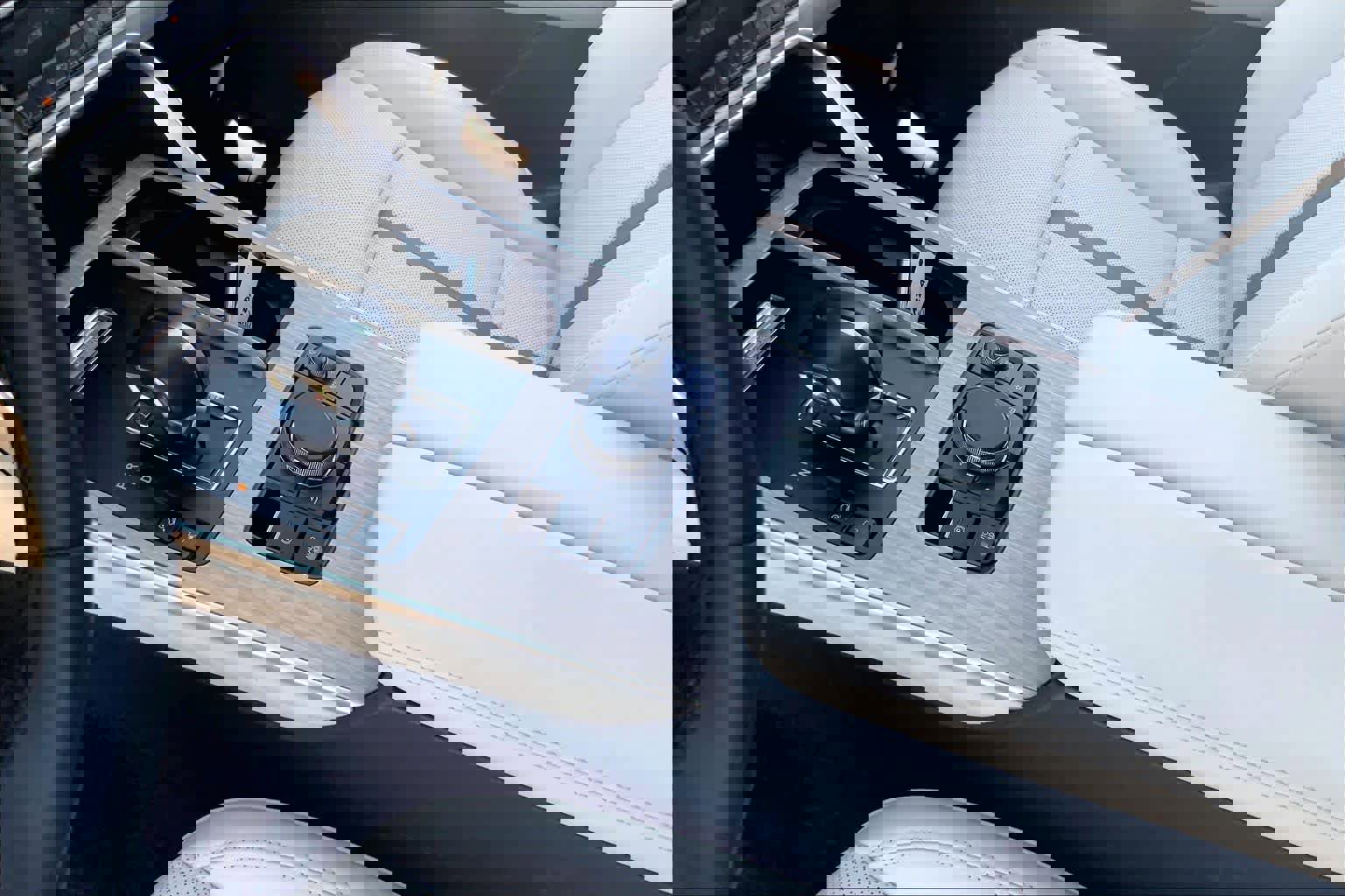 Certified 2024 MAZDA CX-90 3.3 Turbo w/ Premium Plus Pkg image 17