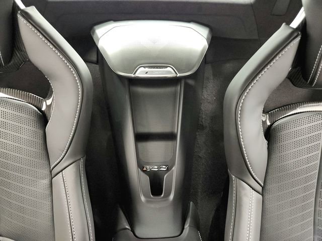 New 2026 Chevrolet Corvette E-Ray w/ ZER Performance Package image 31