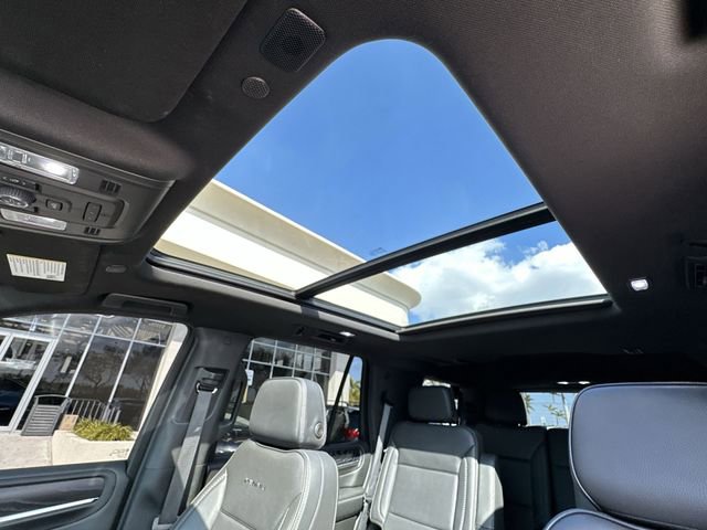 Used 2022 GMC Yukon Denali image 13