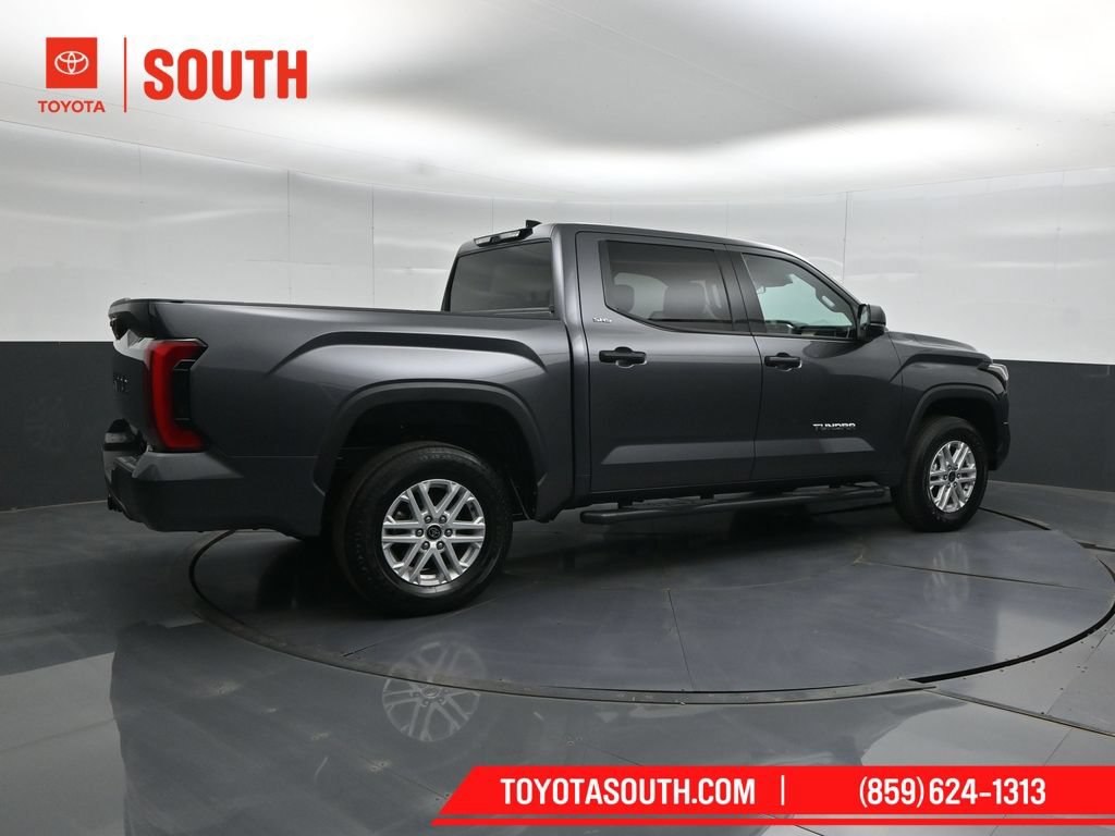 Used 2023 Toyota Tundra SR5 AWD/4WD image 2
